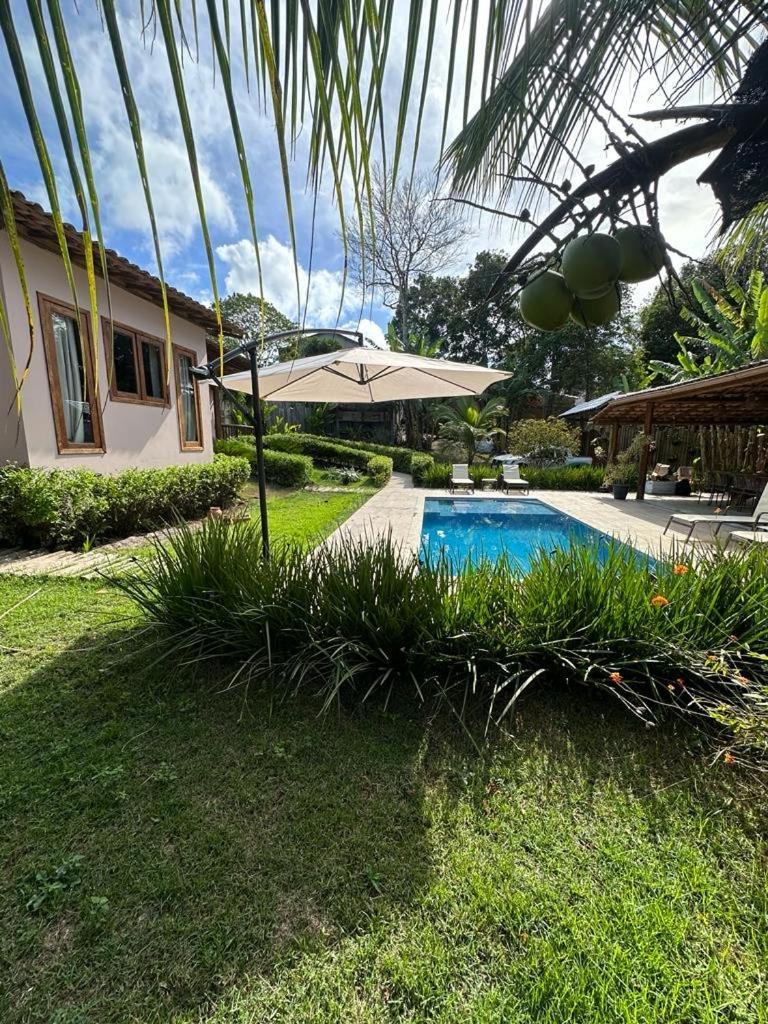Recanto Nascer Do Sol Trancoso Exterior foto