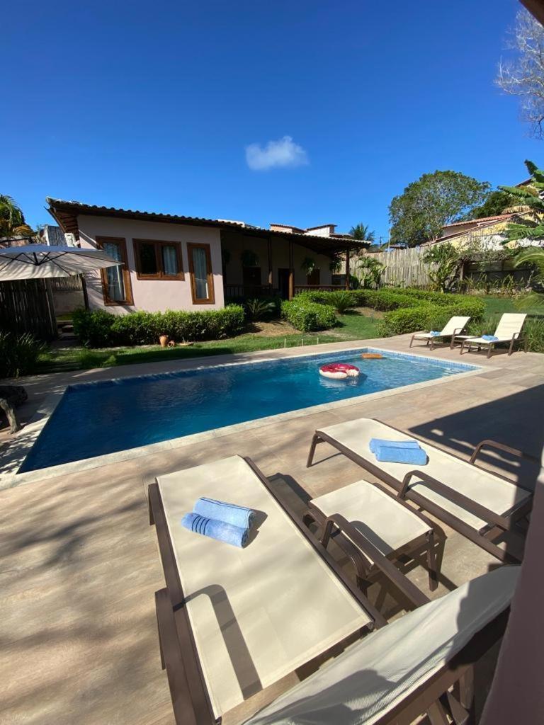 Recanto Nascer Do Sol Trancoso Exterior foto